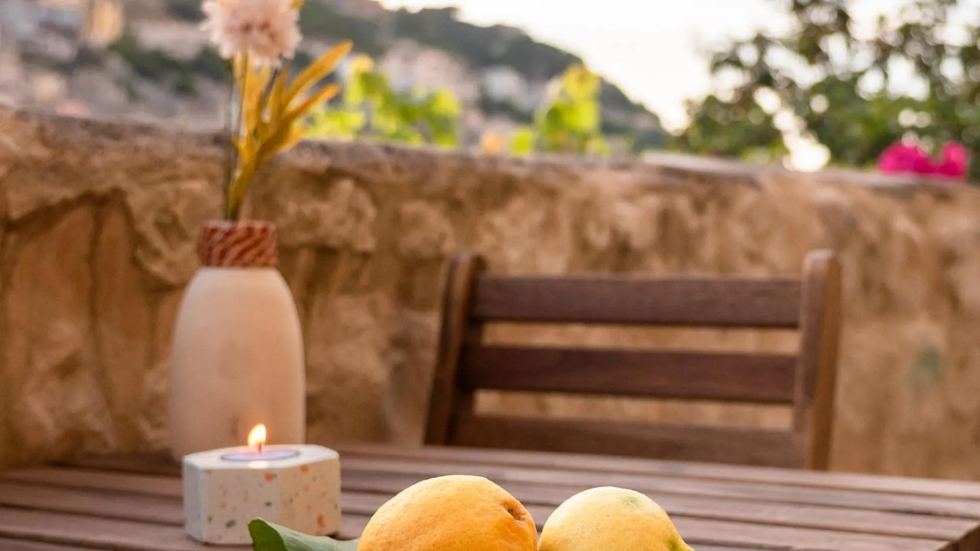 Villa Luci Modica